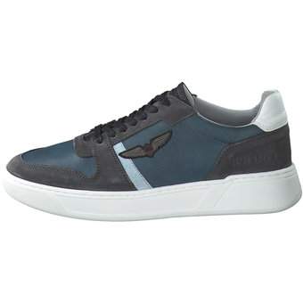 PME Legend Freightman Sneaker in blau