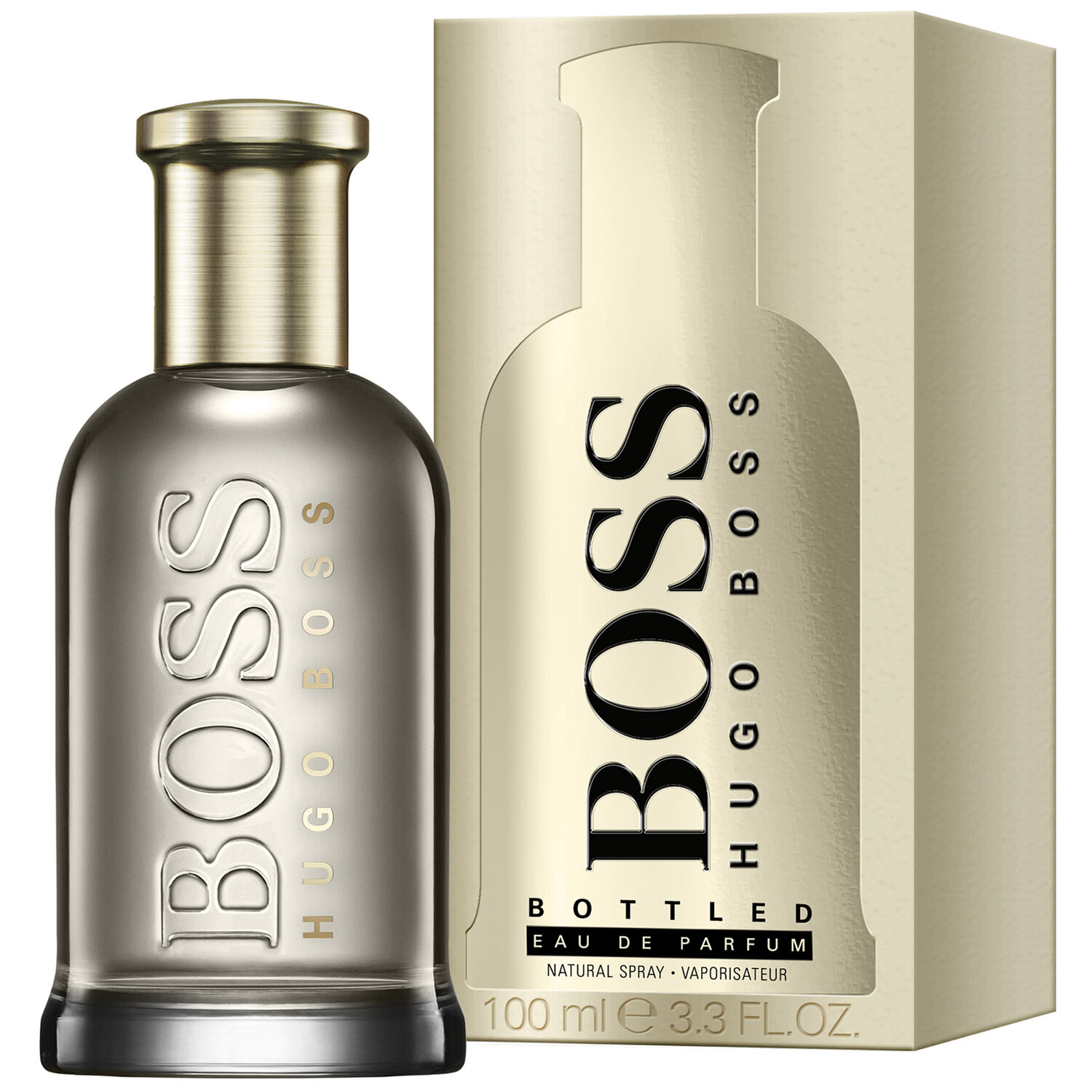 Hugo Boss Boss Bottled Eau de Parfum