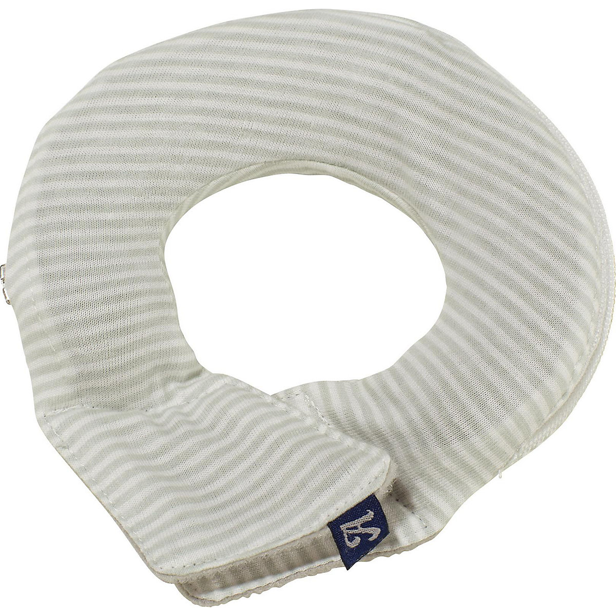 Babykopfschutz Alvibino Kopfkissen