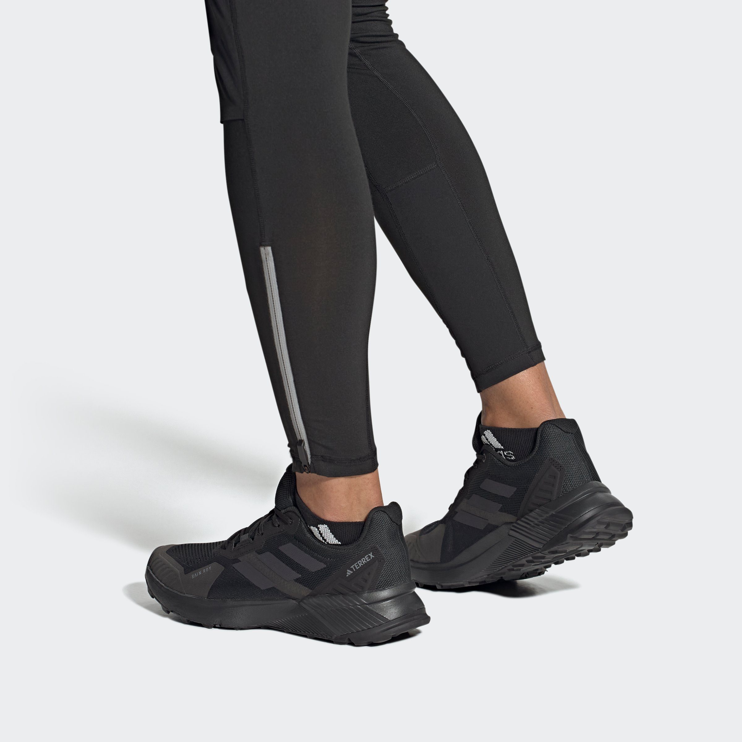 adidas TERREX SOULSTRIDE RAIN.RDY TRAILRUNNING Laufschuh wasserdicht