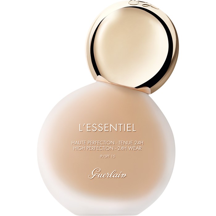 L'Essentiel High Perfection Foundation