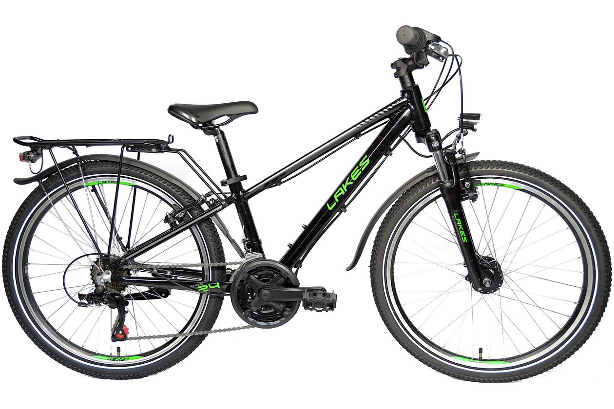 Lakes Free 24 - 2024 - 24 Zoll - Diamant