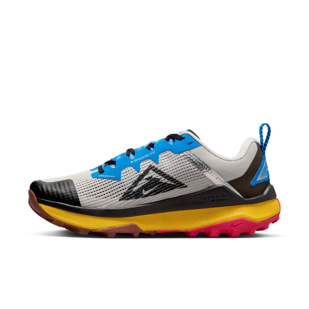Nike Wildhorse 8 DR2689-003 / bunt