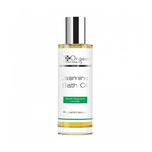 The Organic Pharmacy Jázmin Fürdőolaj 100 ml
