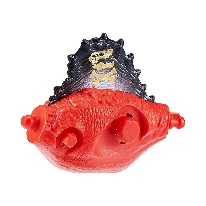 Smashers Smashers Mini Dino Island egg