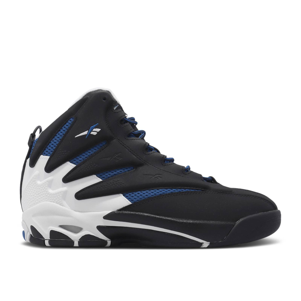 Reebok THE BLAST 100033876 / schwarz