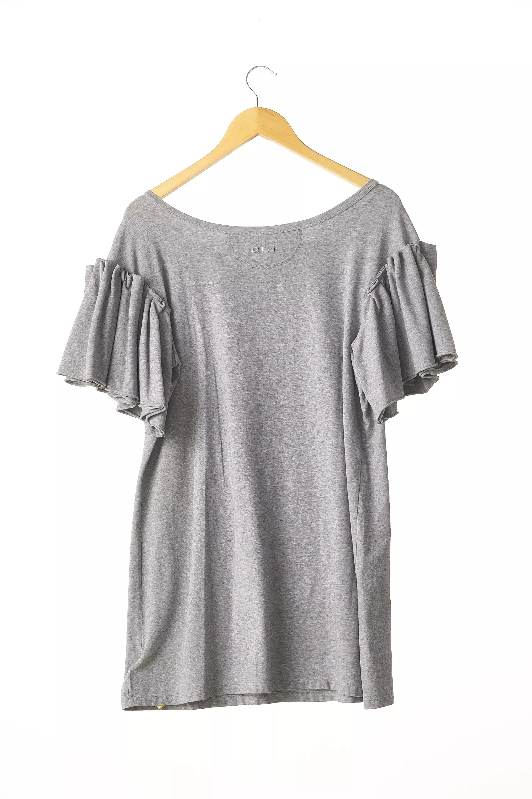 Barbara Bui Tshirts Femme couleur gris