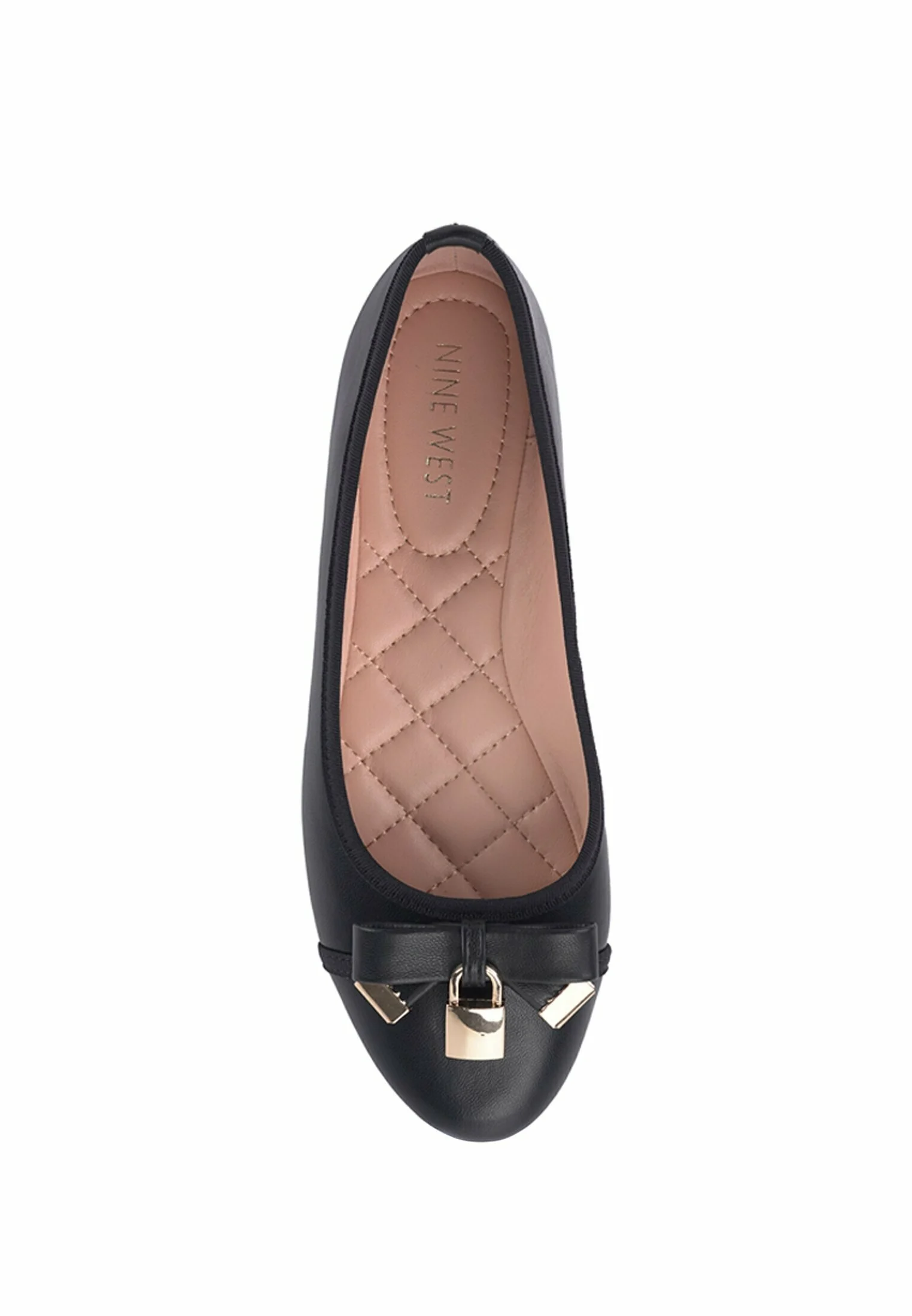 Nine West BABETTE BELOCK - Bailarinas