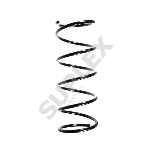 Suplex Schraubenfeder Citroën 07042 - ATU
