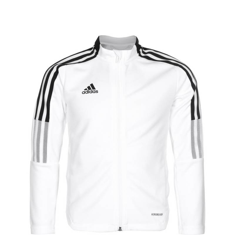 adidas Tiro 21 Trainingsjacke Jungen