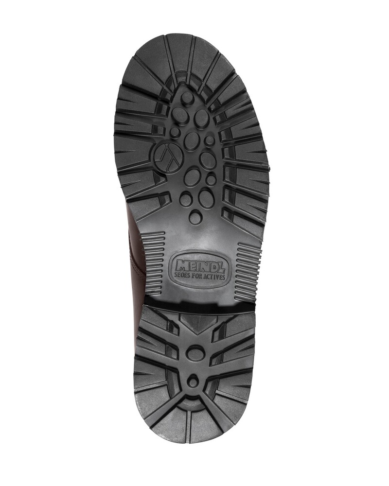 Meindl Halbschuh Sasel