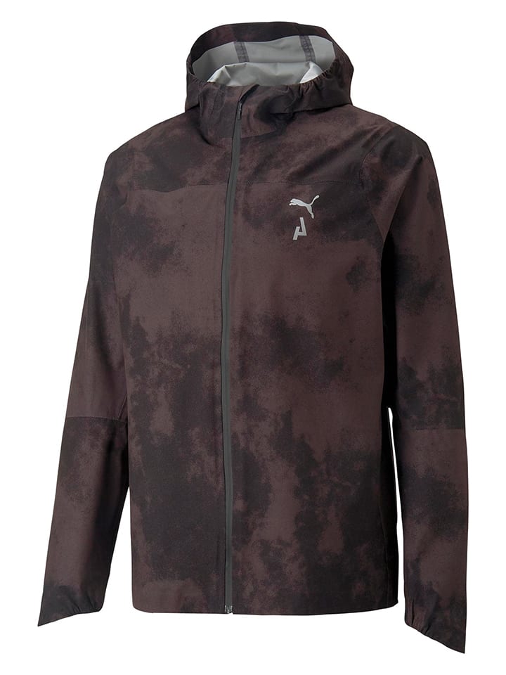 Puma Funktionsjacke 