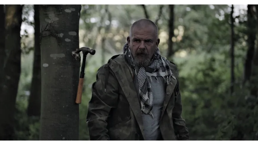 Among the Living