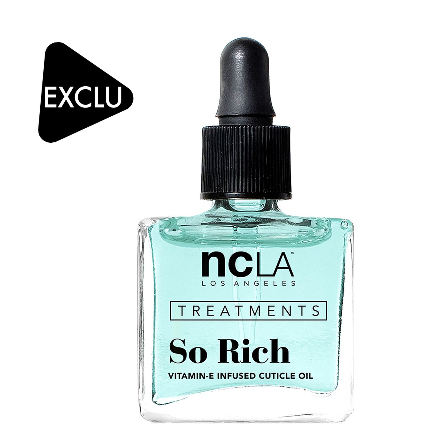 NCLA Beauty So Rich Mermaid Tears Soin Mains & Cuticules 13,3 ml