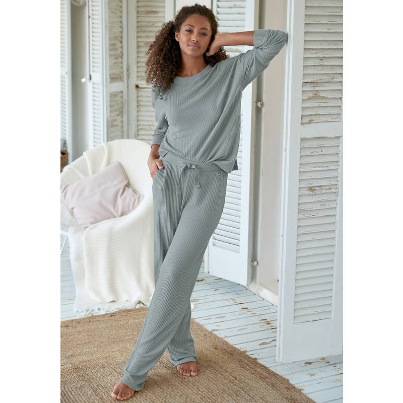 S.OLIVER Longshirt Damen