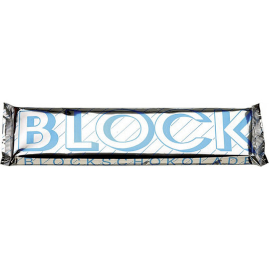 Wawi Blockschokolade 200G