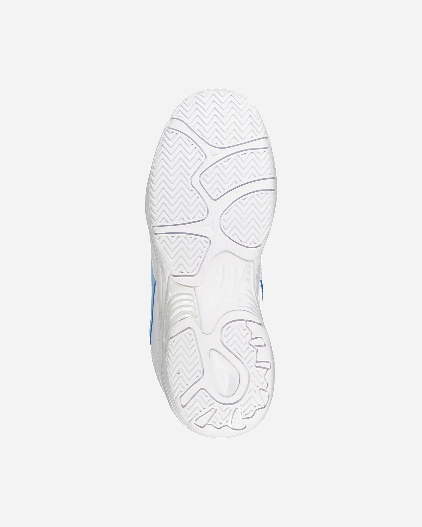 Buty tenisowe Diadora Slice 3 Cs W 101.180559-D0257