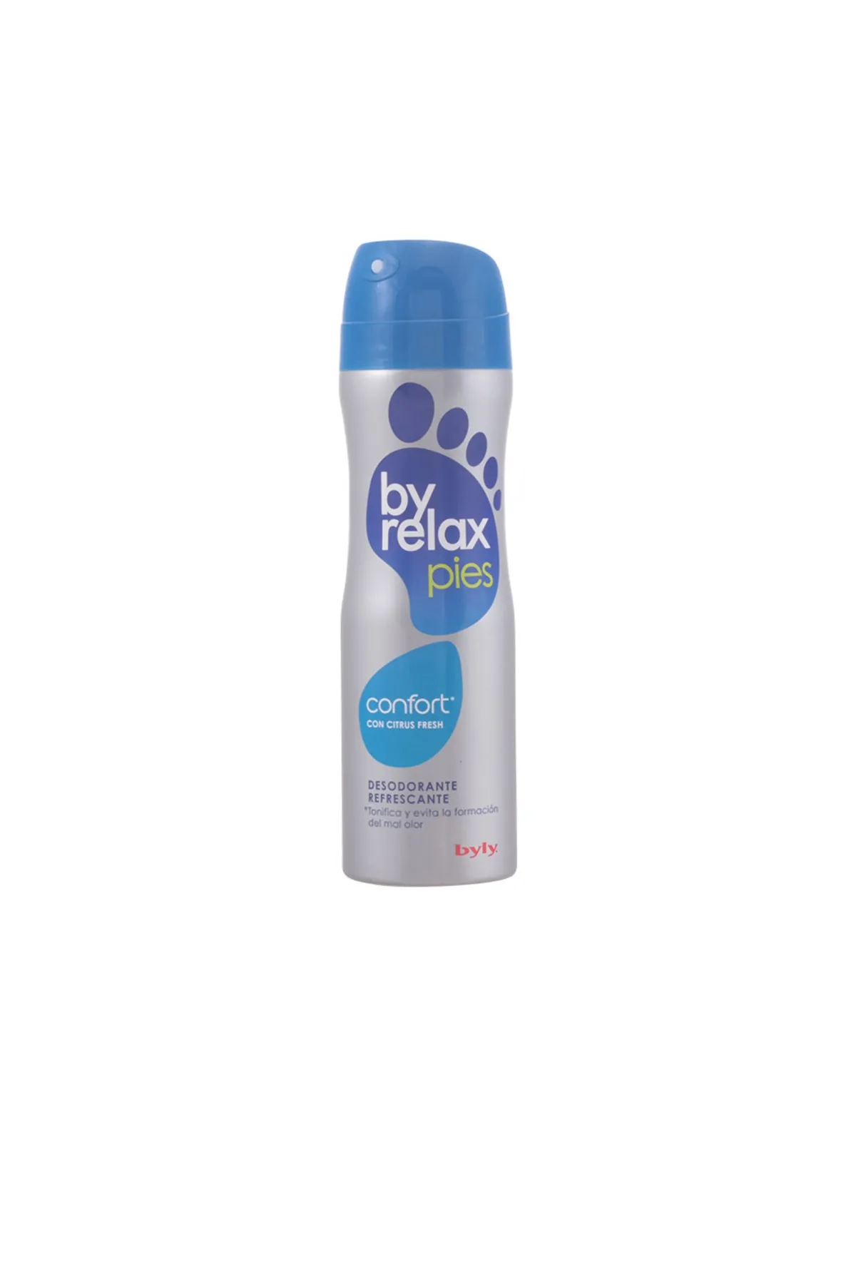 Byly  Byrelax Pies Confort Deodorant Spray 200 ml 250 ml