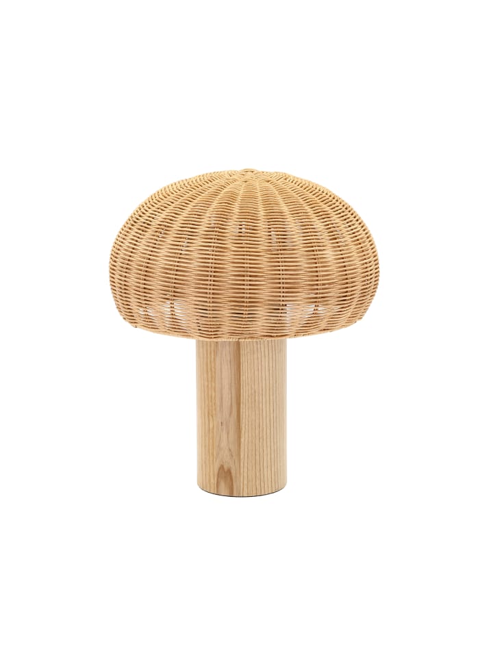 Villa Collection LED Lampe Vilma in Natur günstig kaufen onesize