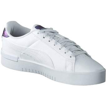 PUMA Jada Bioluminescence J Sneaker in weiß