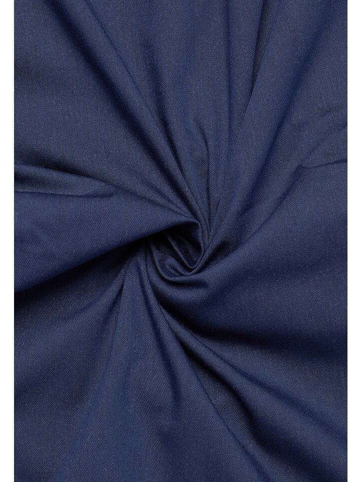 Eterna Hemd MODERN FIT in navy günstig kaufen