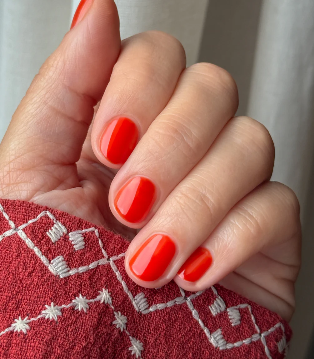 Jelly Coat sončna glazura