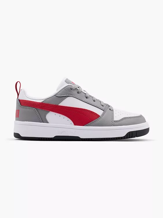 PUMA Sneaker REBOUND V6 LO JR