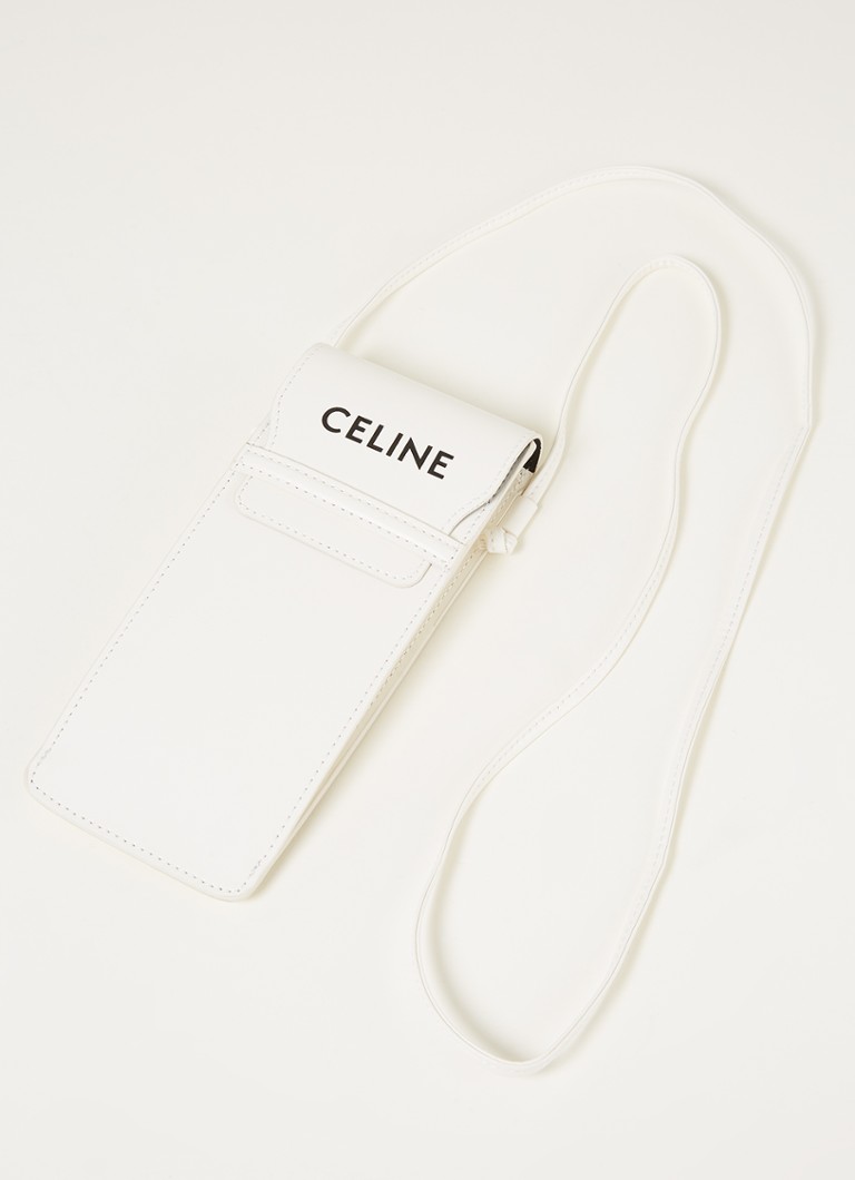 Sluneční brýle Celine CL000334 s pevným pouzdrem crossbody