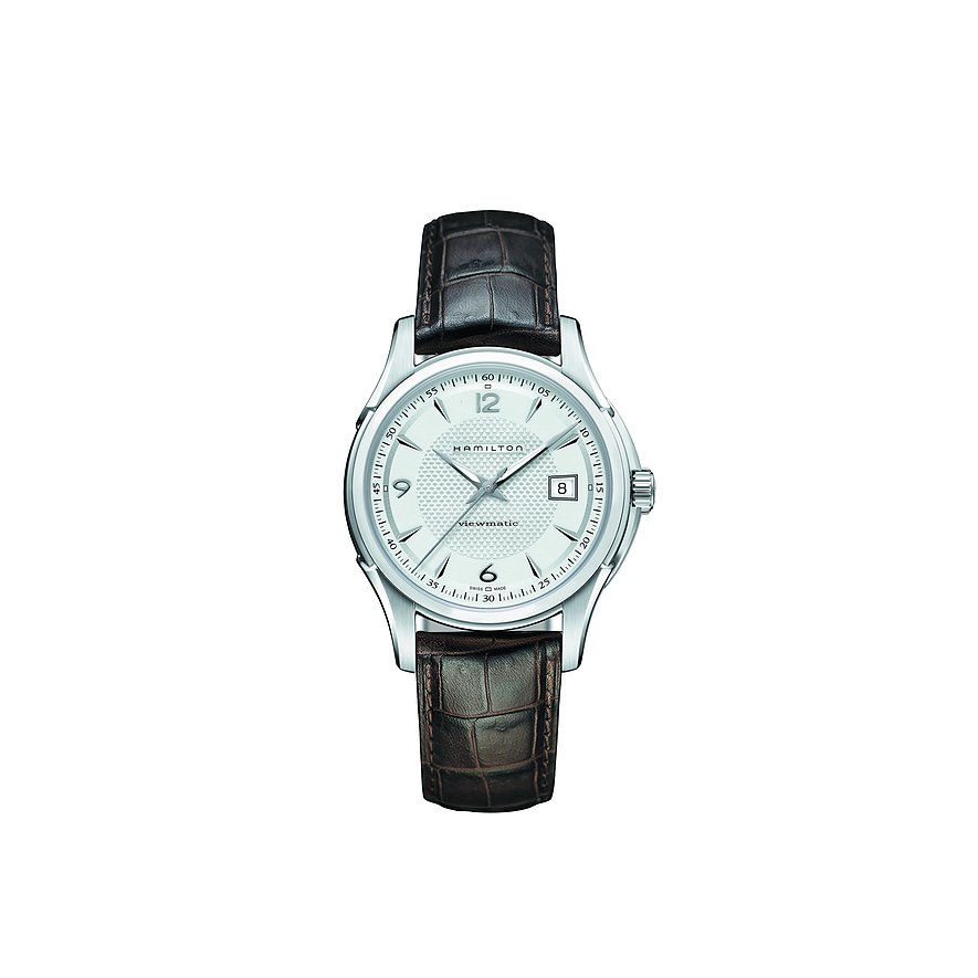 Hamilton Herrenuhr Viewmatic Auto