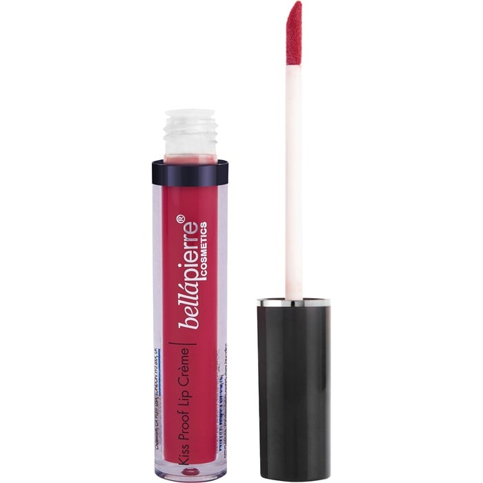 Kiss Proof Lip Creme Liquid Lipstick