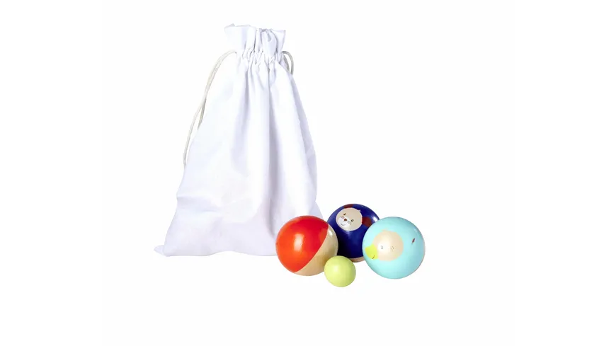 Eichhorn - Boccia