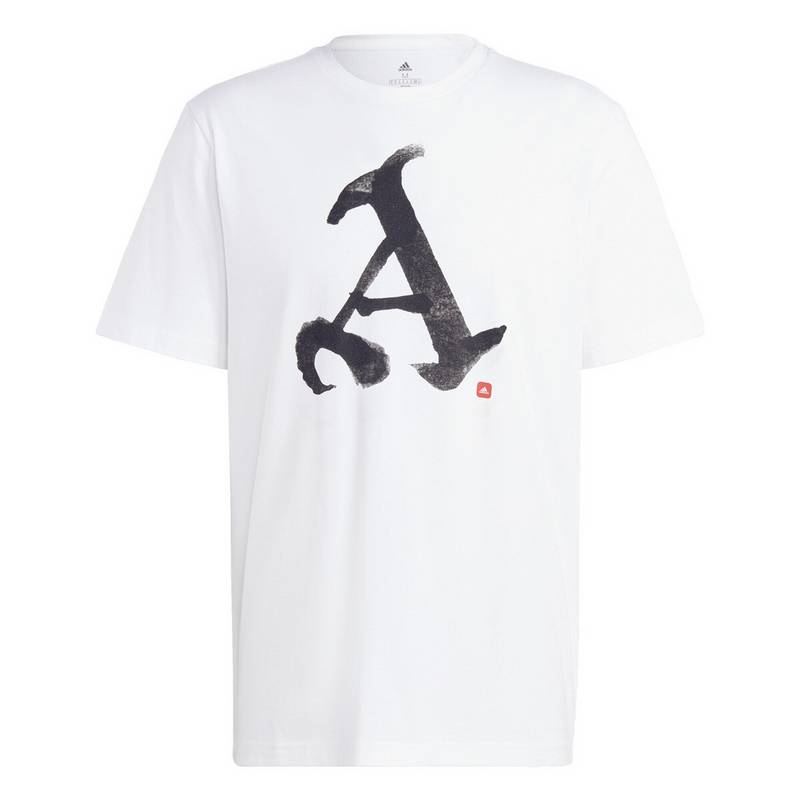 adidas FC Arsenal Chinese Story T-Shirt Trikot Herren