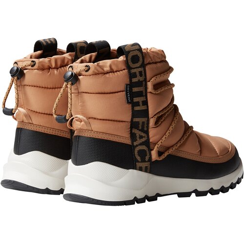 DAMEN W THERMOBALL LACE UP WP
