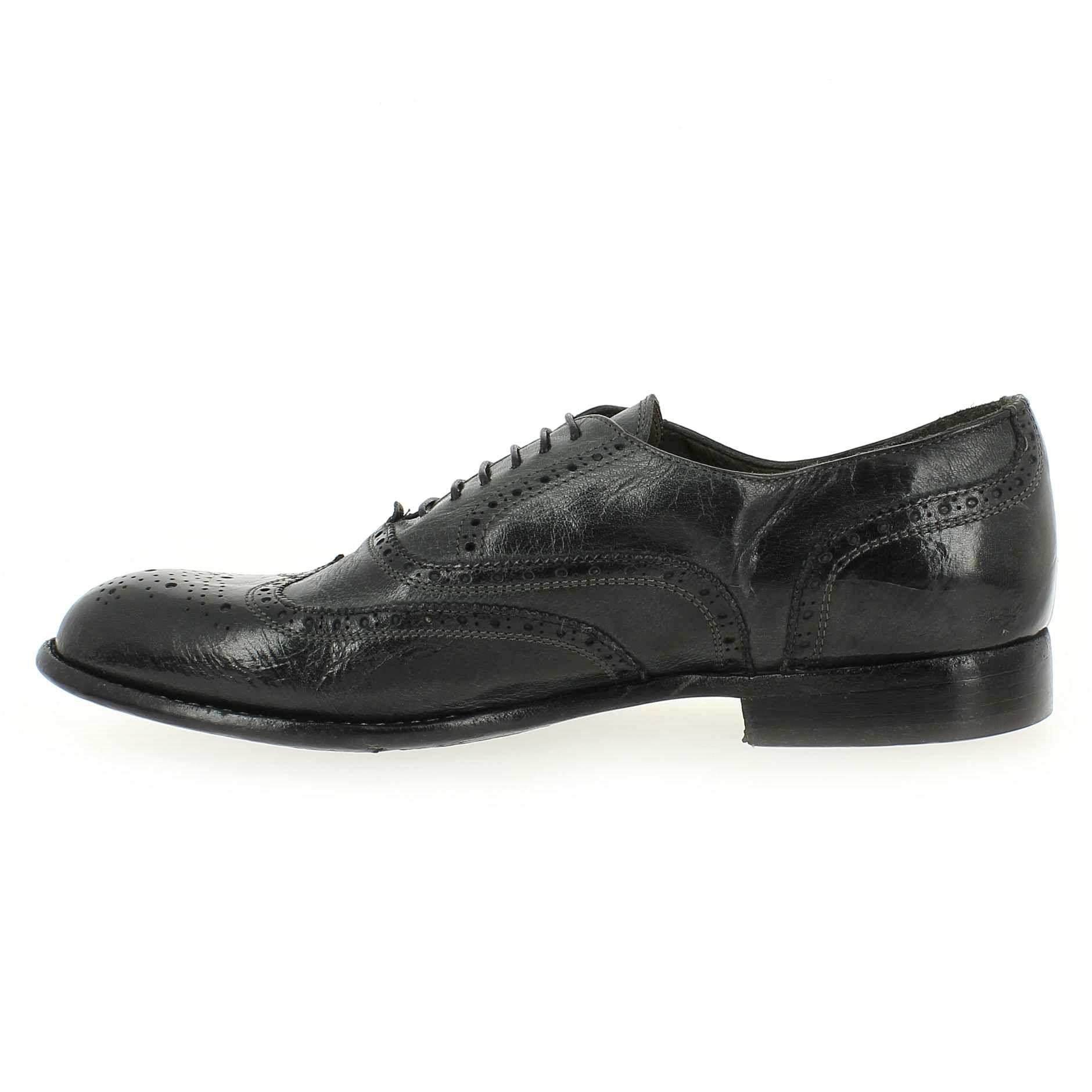 Lemargo  ADOZA - Noir Anthracite