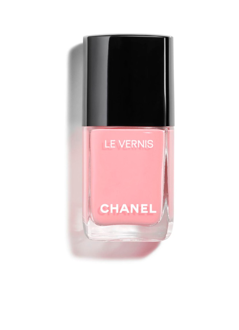 COLORE E LUCENTEZZA A LUNGA DURATA CHANEL