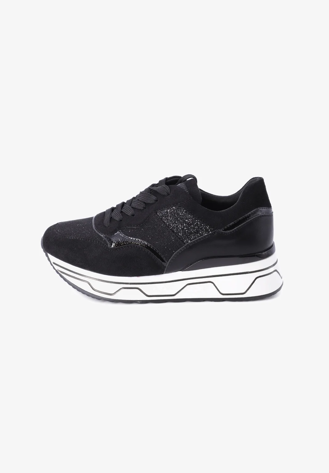 Zapatillas bajas Queen Helena