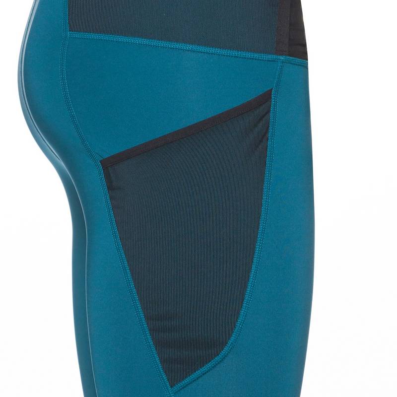 ASICS FUJITRAIL Funktionsshorts Herren