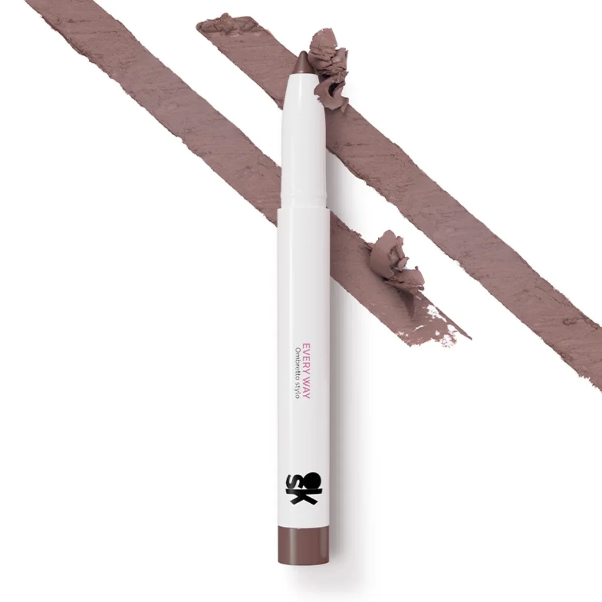 Augen in alle Richtungen - Kajalstift