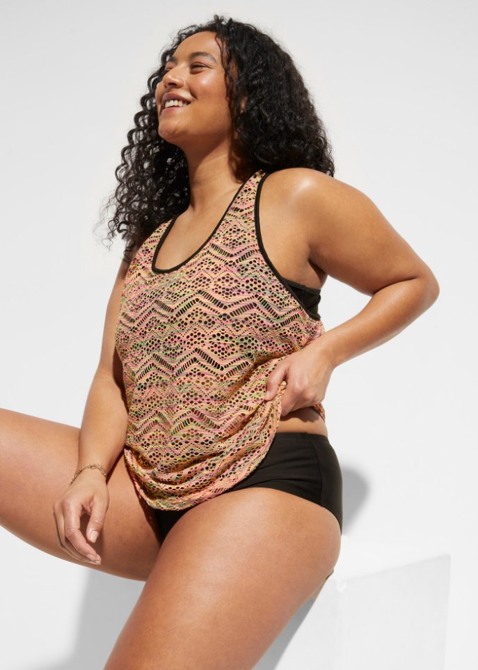 Tankini (2-tlg. Set)