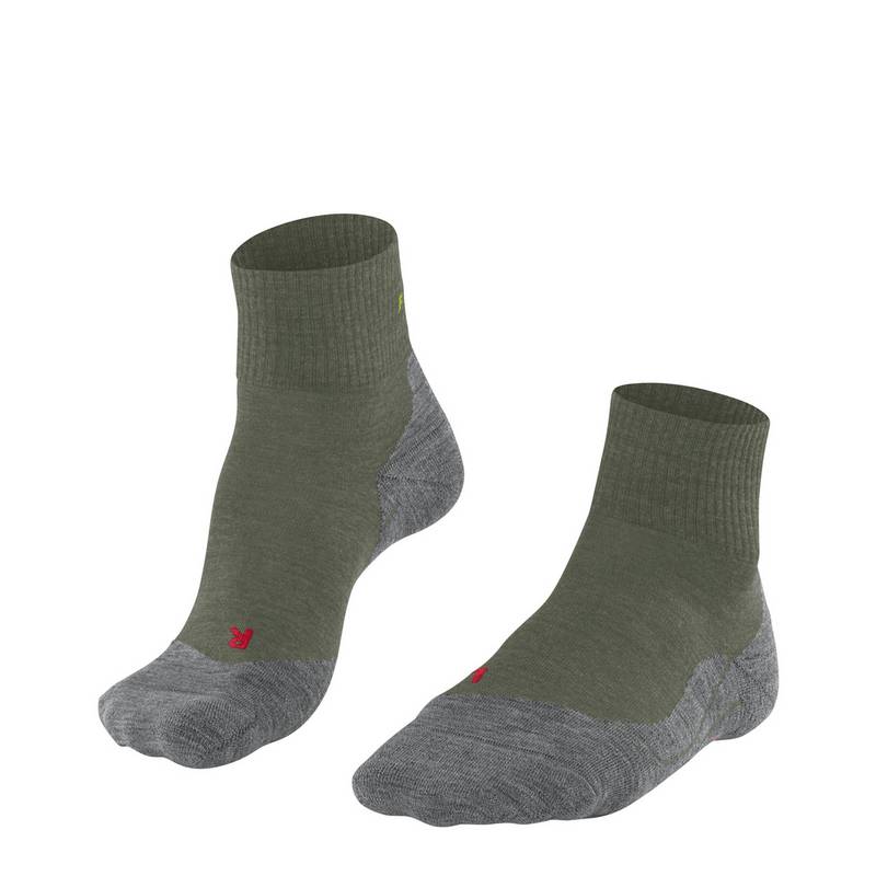 Falke TK5 Wander Short Wandersocken Herren