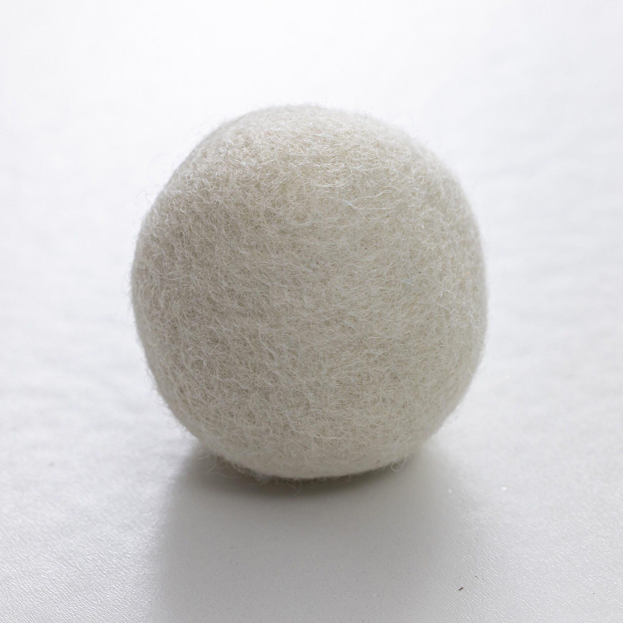 Boules de séchage en laine