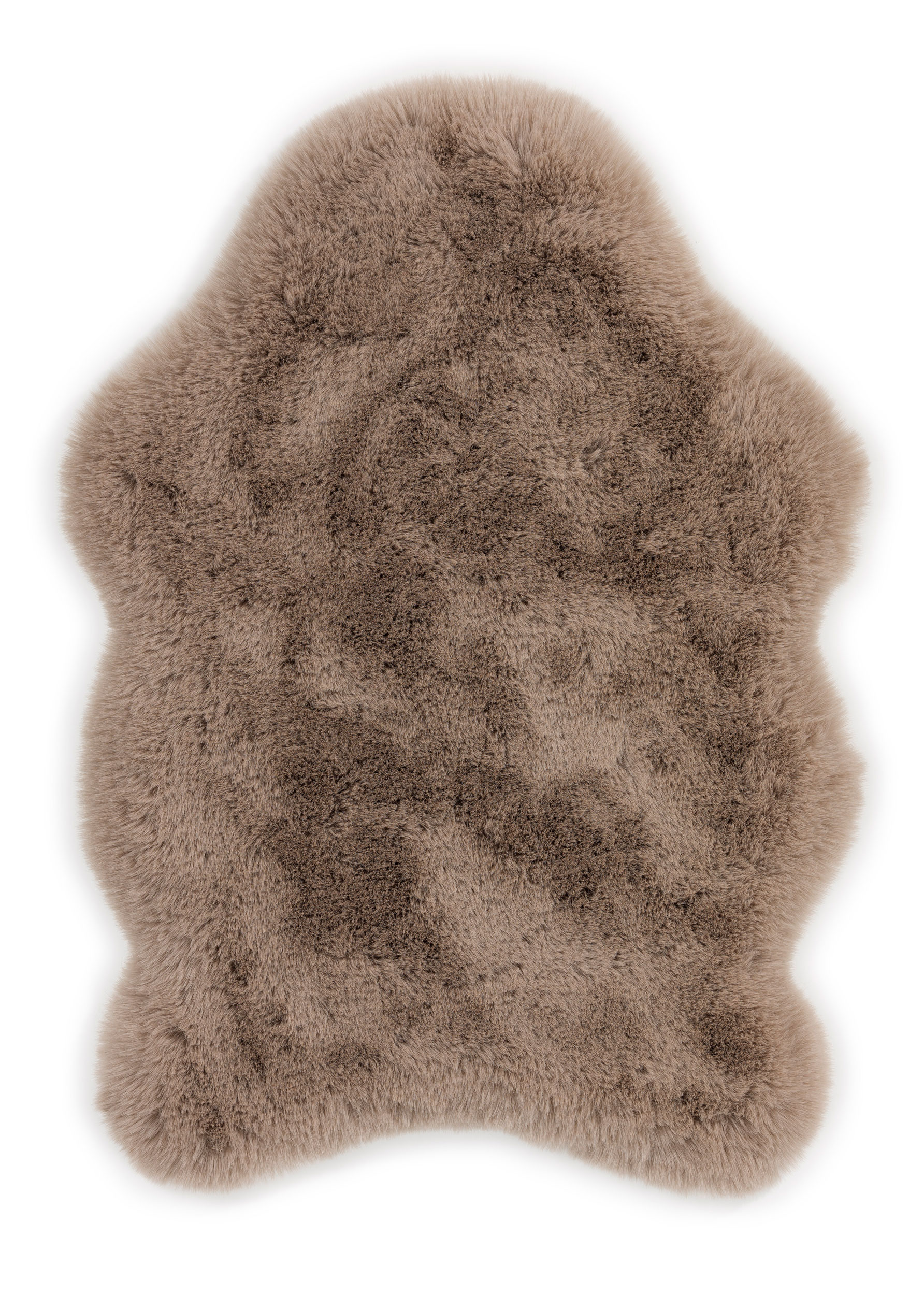 SCHÖNER WOHNENFlauschfell