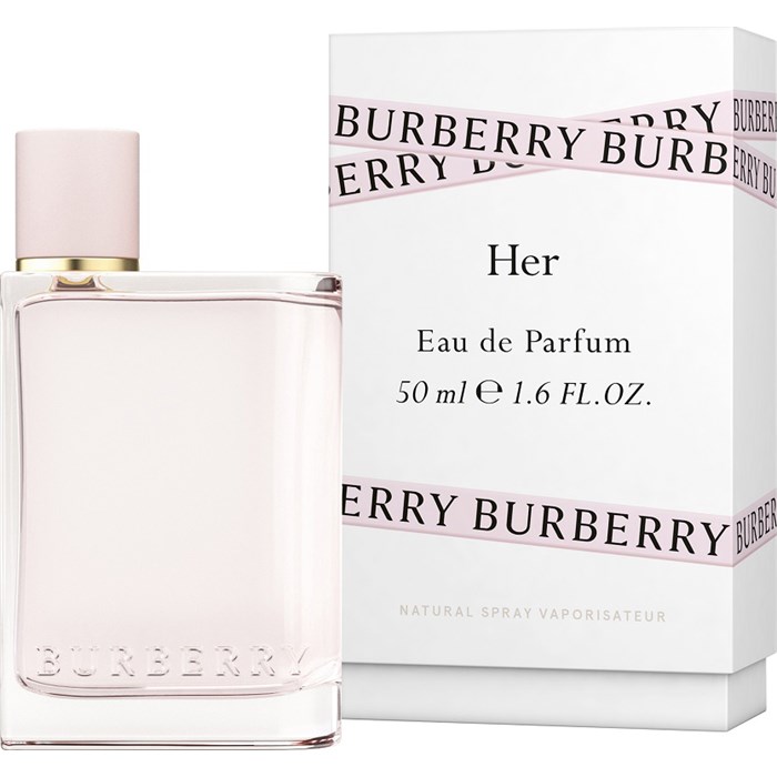 Eau de Parfum Spray