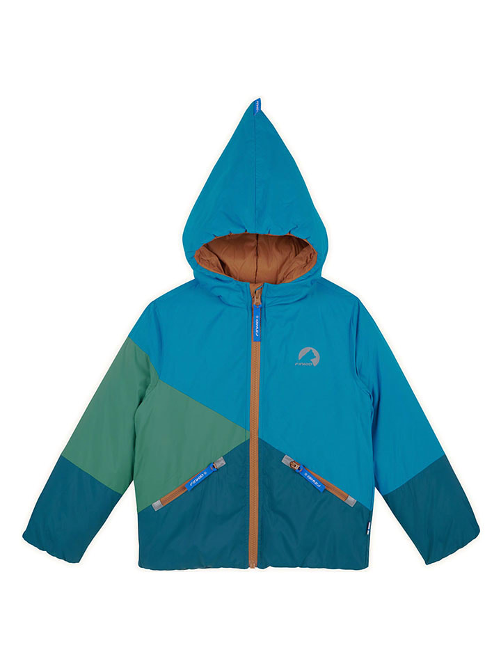 finkid Winterjacke 