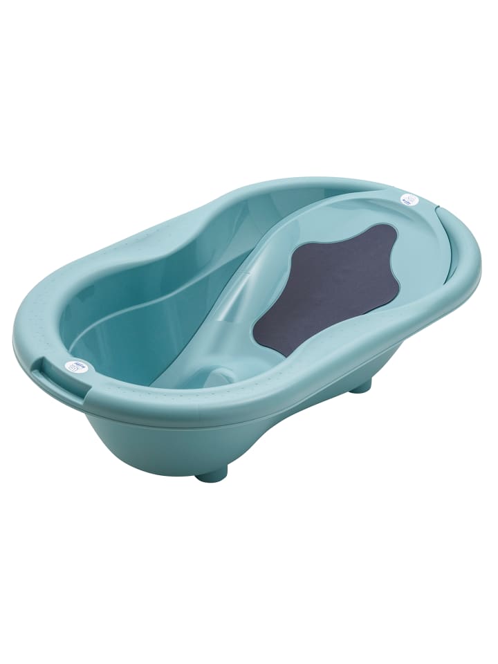 Rotho Babydesign Wanneneinsatz für Babybadewanne TOP in lagoon günstig kaufen onesize