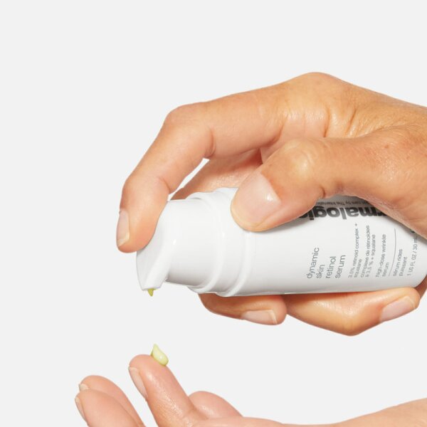 Dermalogica Dynamic Skin Retinol Serum Gesichtsserum