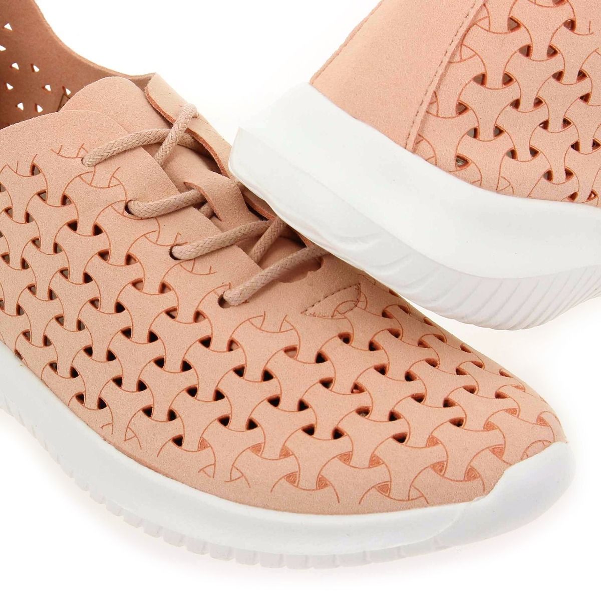 Eoligeros  LIBERTE - Rose Pastel