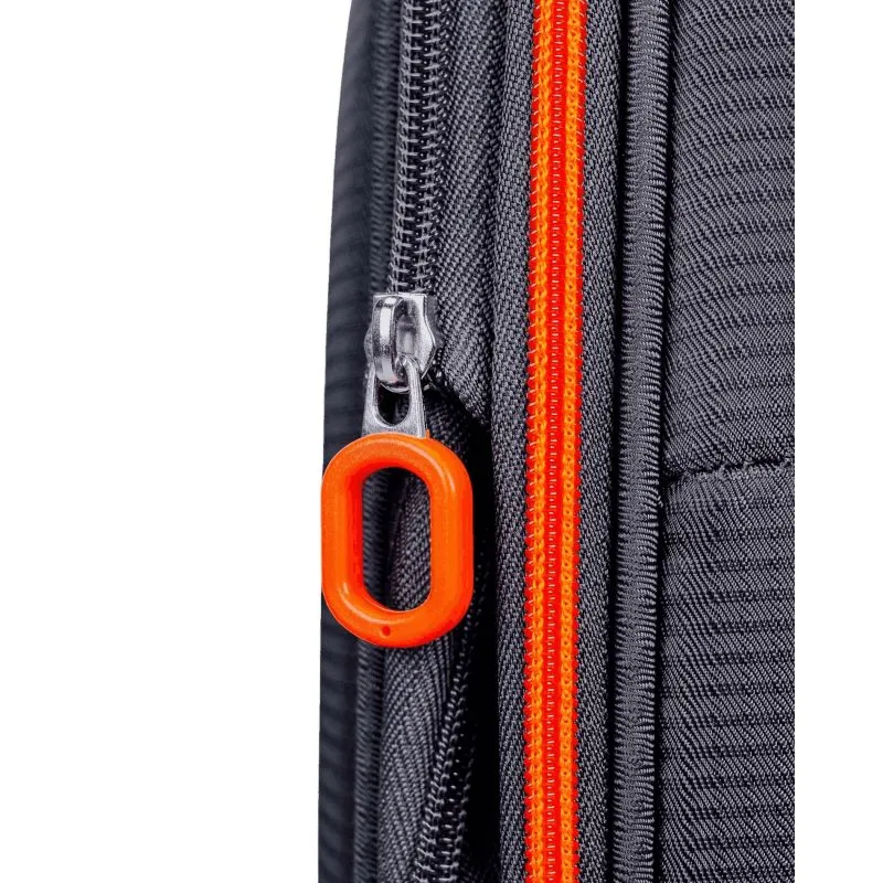 Swiss Bags Ohio Trolley L (78 cm) Erweiterbar - Grey