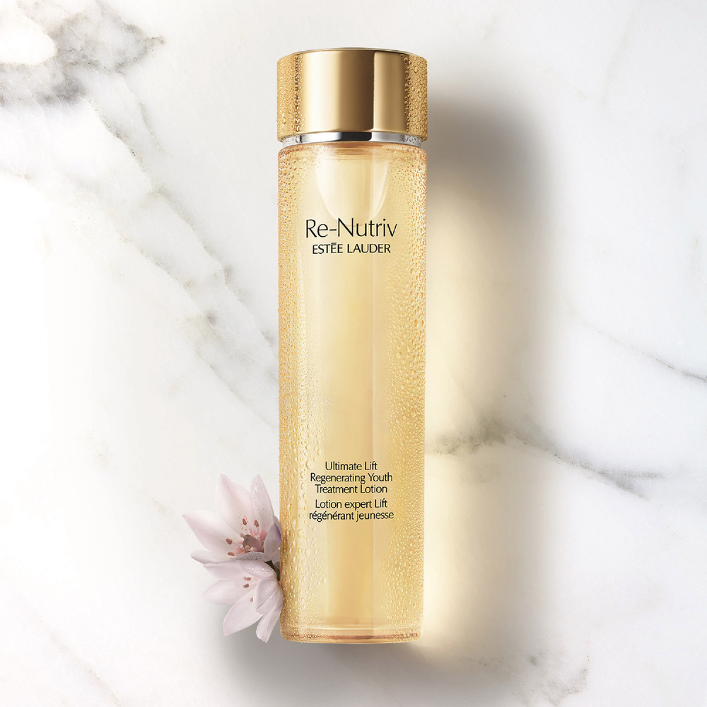 Estée Lauder Re-Nutriv Ultimate Lift Lotion Experte Lift Régénérante Jeunesse