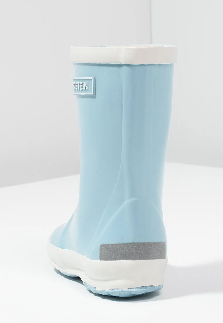 Bergstein RAINBOOT UNISEX - Botas de goma